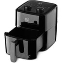 Fritadeira Air Fryer 4em1 3l 220v/200w