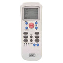 CONTROLE REMOTO MXT 01309 AR CONDICIONADO CARRIER R14(A)