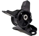 Coxim Motor Dianteiro Câmbio Automático City Fit Giv 09 A 13