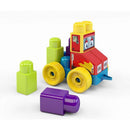 Brinquedo Para Montar Caminhãozinho Da Blocolândia