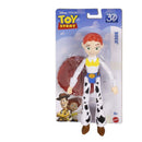 Boneco E Personagem Toy Story Básico 24cm Com 13 Articulações