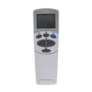CONTROLE REMOTO MXT 01341 AR CONDICIONADO 6711A90032L SPLIT LG