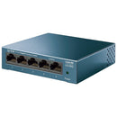 Switch 05 Portas Ls105 Giga Imp