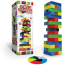 Brinquedo Diverso Caiu Perdeu Pro - 45 Peças