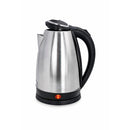 Chaleira Elétrica Aço Inox Jarra Bule 2l Portátil 220v Preto