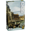 Quebra-cabeça Cartonado Veneza Por Canaletto 500pecas