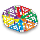 Jogo De Tabuleiro 12 Em 1 Clube Do Jogo