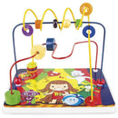 Brinquedo Pedagógico Aramado Turma Da Tyta