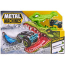 Pista Metal Machines Croc Attack