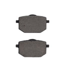 Pastilha Freio Cobreq (n-913) Xt 600 86> D. - Xtz 600