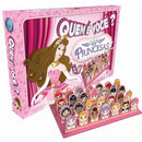 Jogo Diverso Quem é Você Princesas