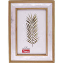 Porta Retrato Algarve Mdf/vidr/plas 10x15c Sortido