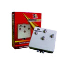 Chave Coaxial Dupla Omegasat