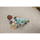 Fisher-price Infant Smart Stages Cachorrinho Aprende Comigo Interativo