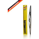 Palhetas Micro Micro 15" Pol. Tras - Audi A3 96 à 06 - A6 Avant 97 Em Diante - Jeep Cherokee 02 A 08
