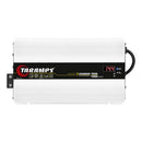 CARREGADOR DE BATERIA TARAMPS SMART CHARGER 100A 3,4KVA