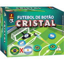 Brinquedo Diverso Futebol De Botão Brasilxargentina
