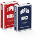 Baralho Dunga Couchê 270g Cx Com 12