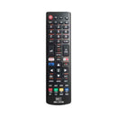 CONTROLE REMOTO MXT 01388 TV SMART UNIVERSAL LED LC