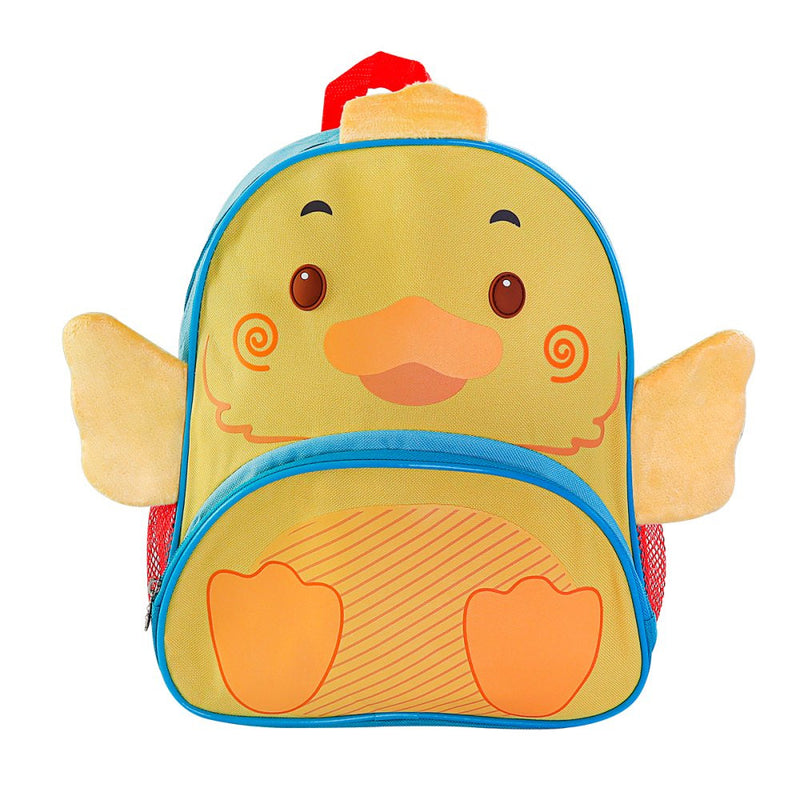 Mochila de Costas de Pato