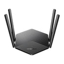 Roteador Wi-fi 6 Gigabit Dual Band Easymesh Ax3000 Mr80x (br)