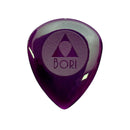 Palheta Bori Grl Big Drip 3,0 Mm (roxo) R24-050 10un