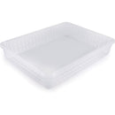 Cesta Organizadora Extra Grande 33,5x25x6cm