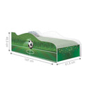 Cama Mobili Solteiro Copa Futebol