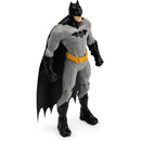 Boneco E Personagem Batman 15cm - Articulado E Sortidos