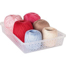 Cesta Organizadora Extra Grande 33,5x25x6cm