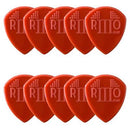 Palheta Bori Grl At-r16144 Rio Iii (vermelho) R21027 10un