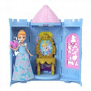 Boneca Disney Torre Surpresa Empilhável Com Acessórios