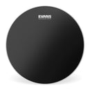 Pele Batedeira Para Caixa E Tom 10'' Evans Onyx B10ONX2