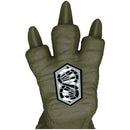 Boneco Jw Rebirth Rastreadores Gigantes Com Ataque Giratório