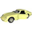 Carrinho De Ferro Miniatura Ferrari 250 Gto Abre Porta Metal