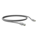 Patch Cord Cat5e Cmx T568a/b 0.5m Cz 35104009
