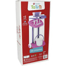 Brincando De Casinha Kit Limpeza Completo