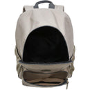 Mochila Coca-cola Nomad Bege