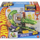Hot Wheels Pista City Nemeses Surpresa (s)