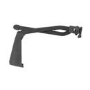 SUPORTE PARA VIOLÃO ASK G6 PRETO PORTÁTIL