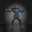 Boneco E Personagem Motu First Ones Fig.c/aces (s)