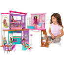 Barbie Estate Casa De Férias Da Malibu