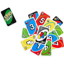 Jogo De Cartas Uno Flex