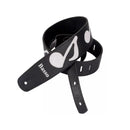 Correia Nm Preto Nota Musical Branca Basso