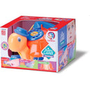 Brinquedo Educativo Tartaruguinha Baby Land Sortidos