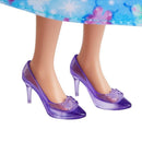 Barbie Fantasy Princesa Vestido De Sonhos Sortida