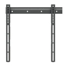 Suporte Fixo Para Tv 32" A 75" Preto Multivisão
