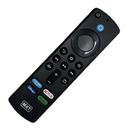 CONTROLE REMOTO MXT COMPATÍVEL AMAZON FIRE STICK TV3 E FIRE STICK TV4K FUNÇÃO COMANDO DE VOZ