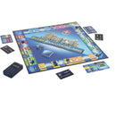 Jogo De Tabuleiro Banco Imobiliário Super