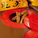 Brincando De Casinha Cozinha Do Sitio Completa